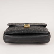 Pochette Metis Black Shoulder Bag thumbnail image