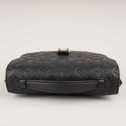 Pochette Metis Black Shoulder Bag thumbnail image