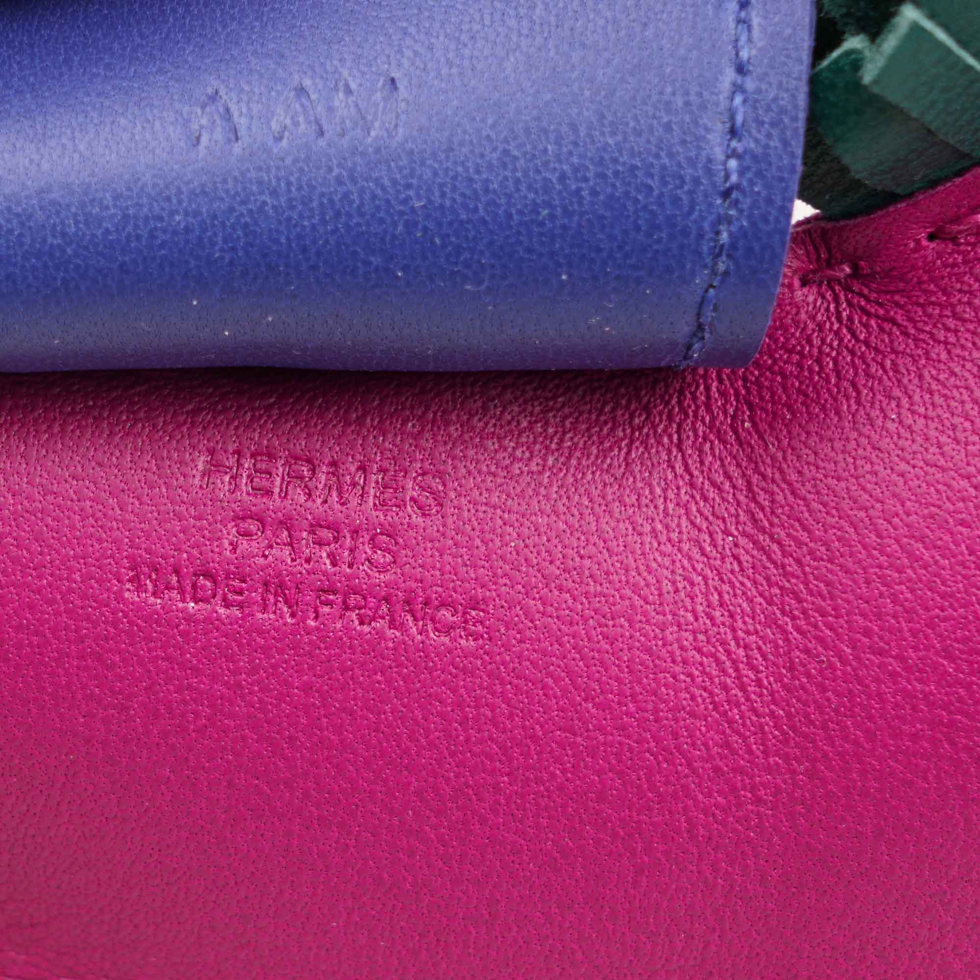 GM Rodeo Charm image