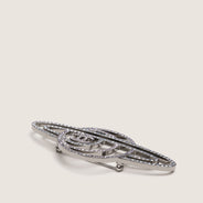 Saturn Pin Brooch thumbnail image