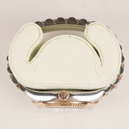 Oyster Perpetual Datejust 36 Everose Gold/Oystersteel & Diamond Dial thumbnail image