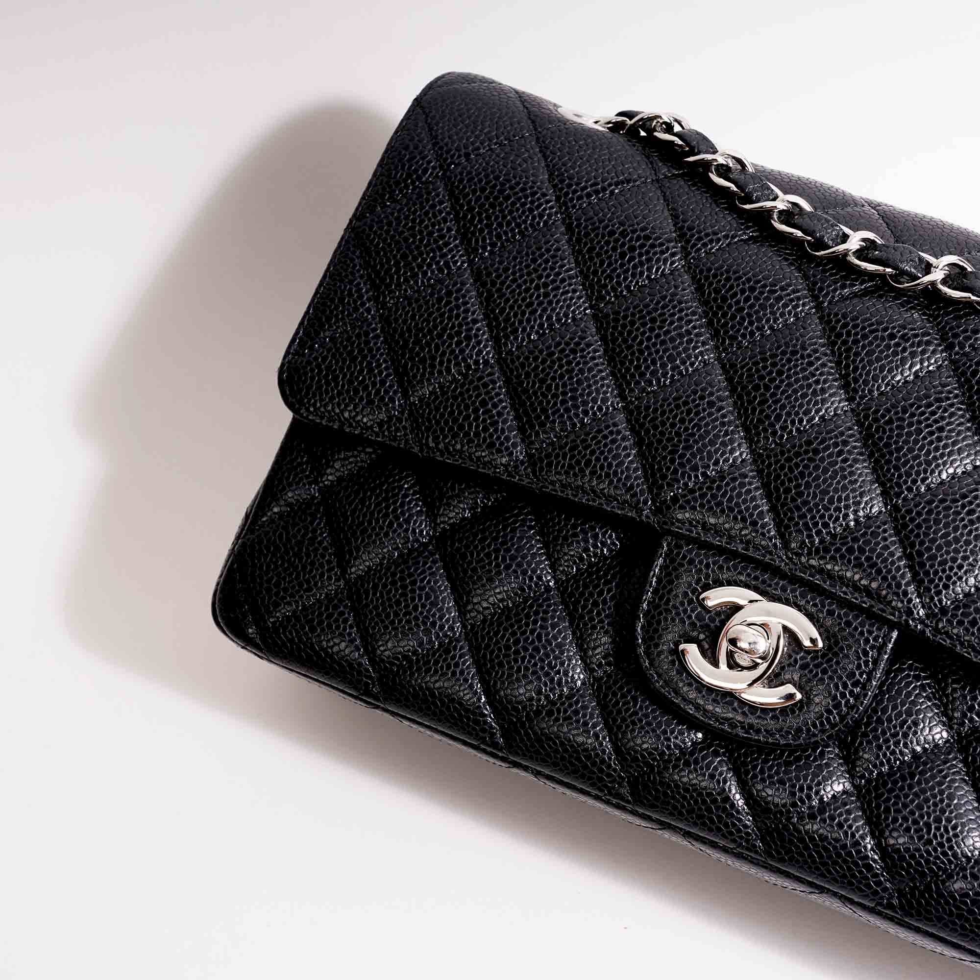Chanel card image