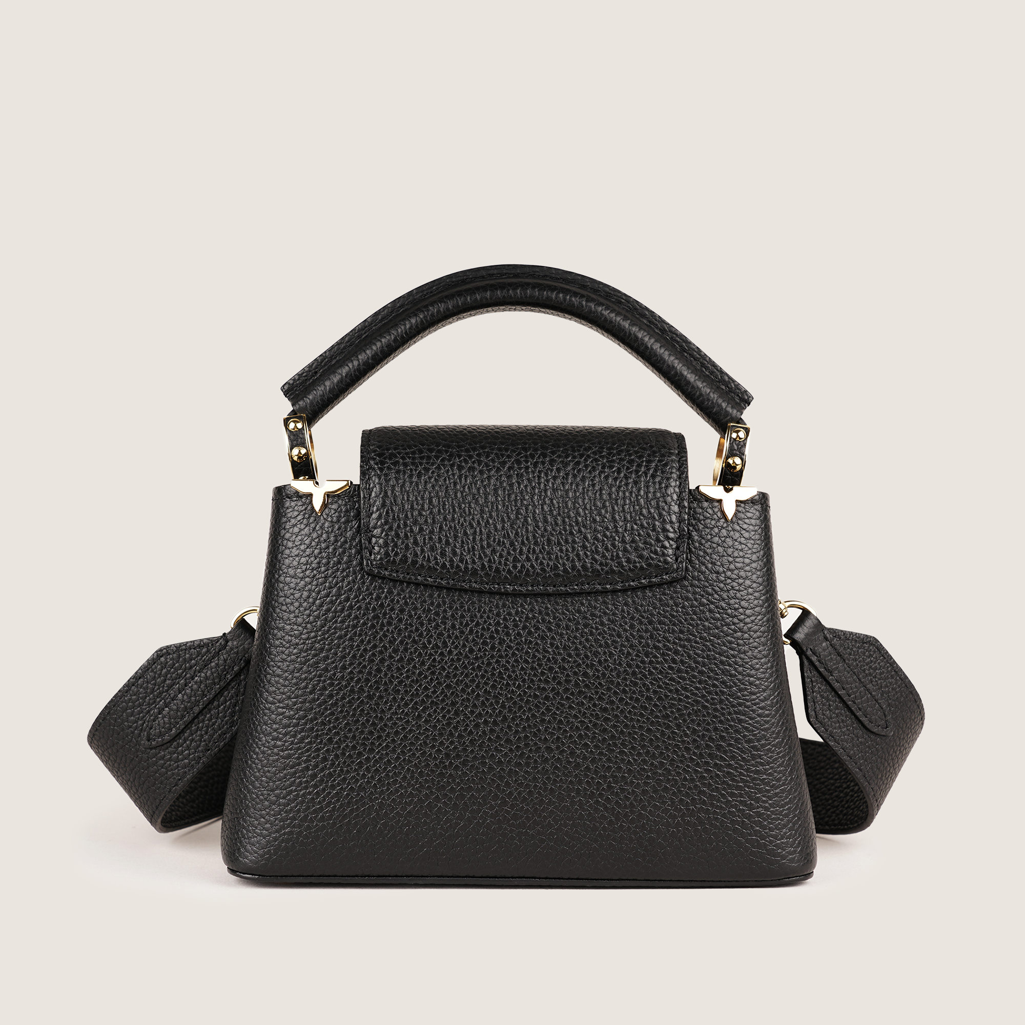 Capucines Mini Handbag image
