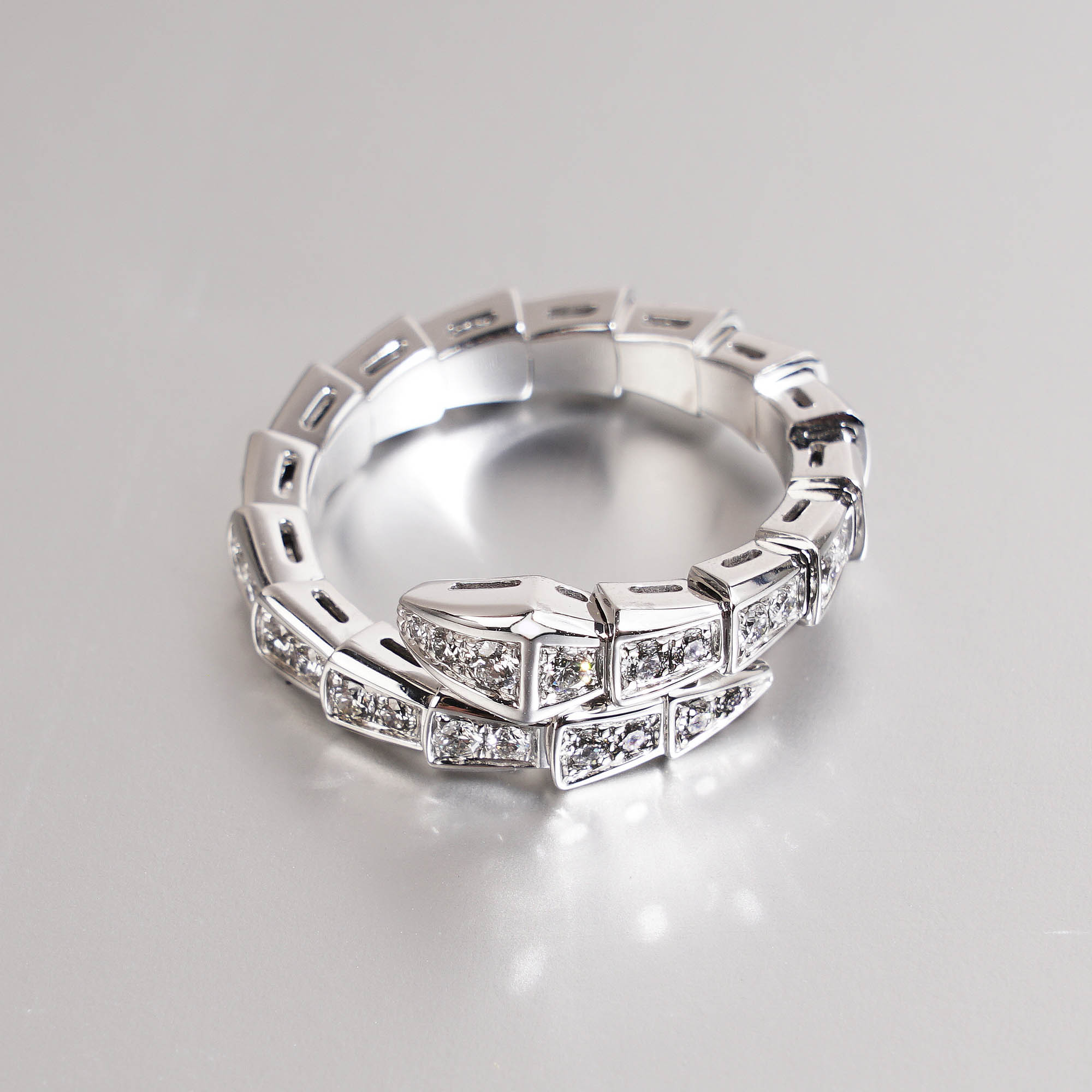 Rings card image
