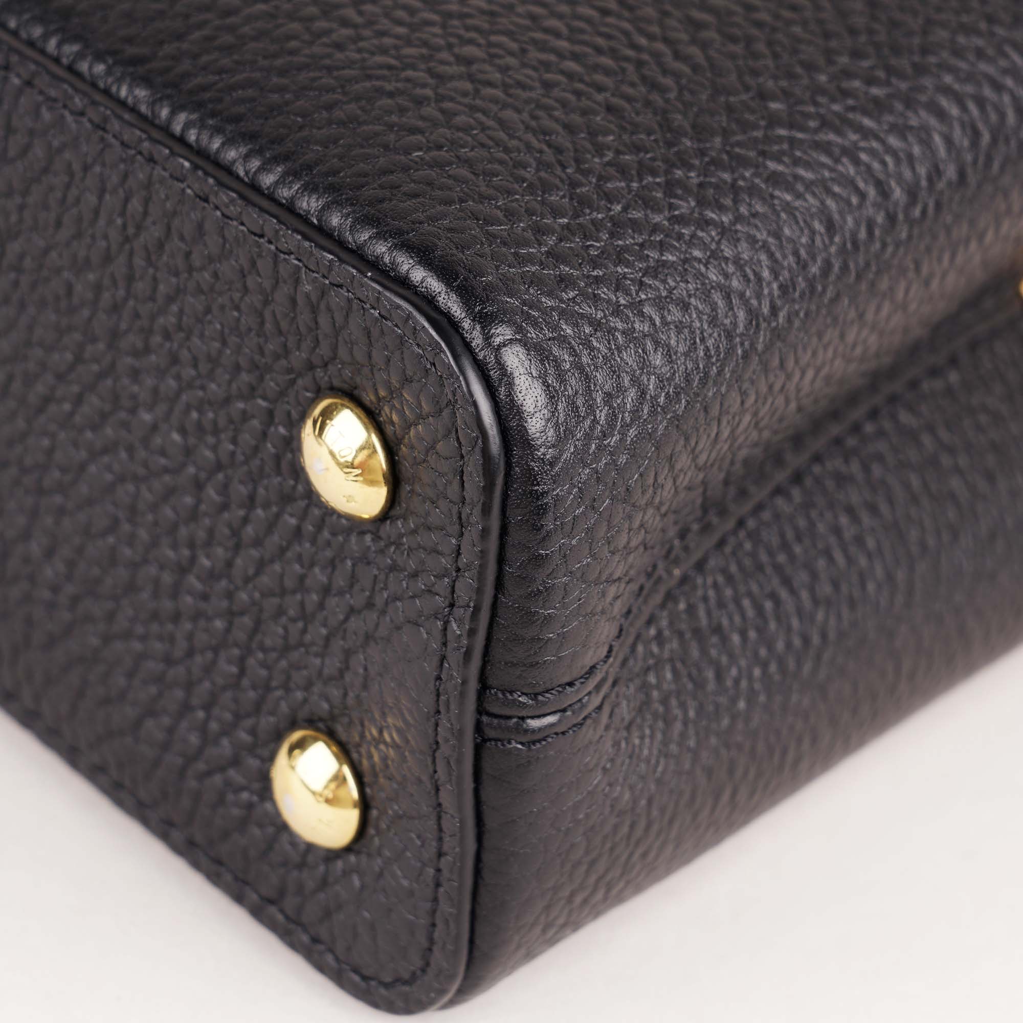 Capucines Mini Handbag image