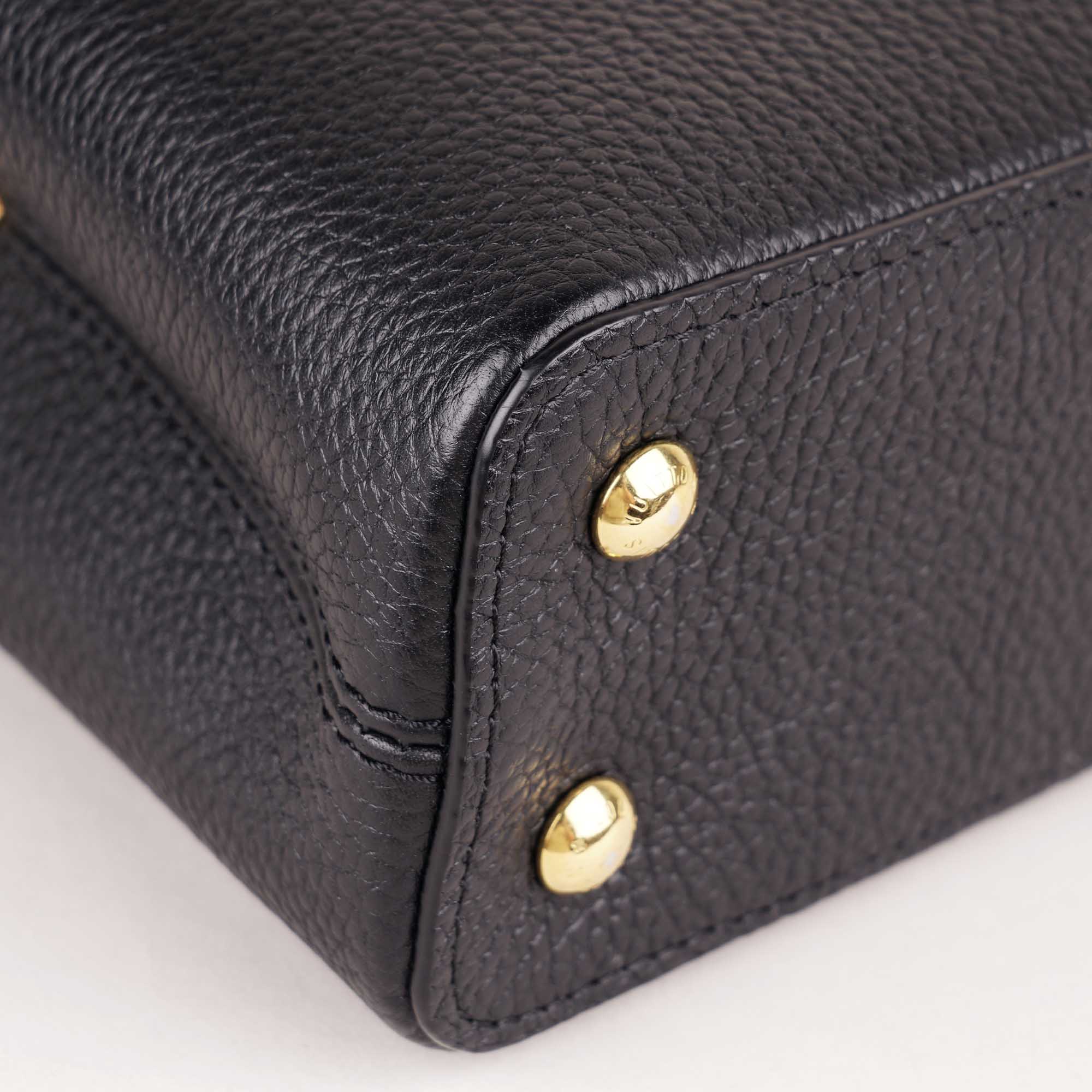 Capucines Mini Handbag image