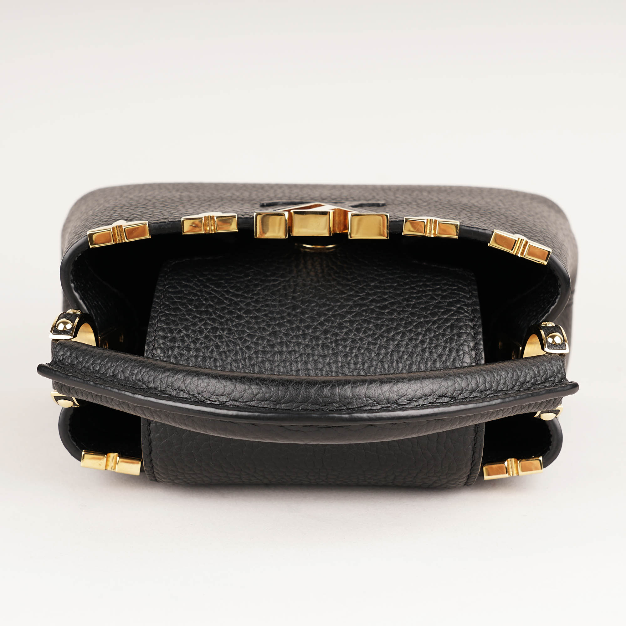 Capucines Mini Handbag image