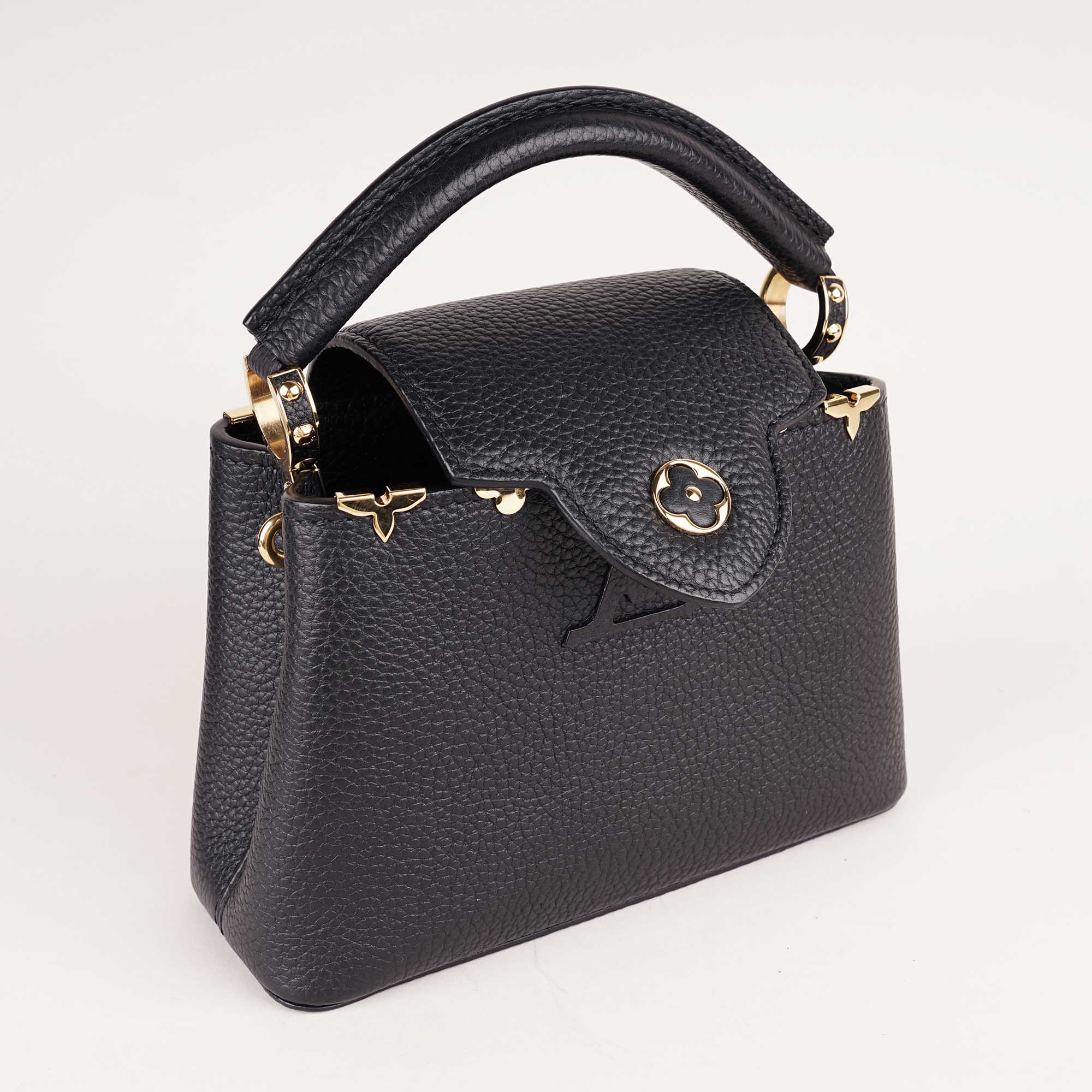 Capucines Mini Handbag image
