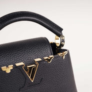 Capucines Mini Handbag thumbnail image