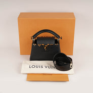 Capucines Mini Handbag thumbnail image