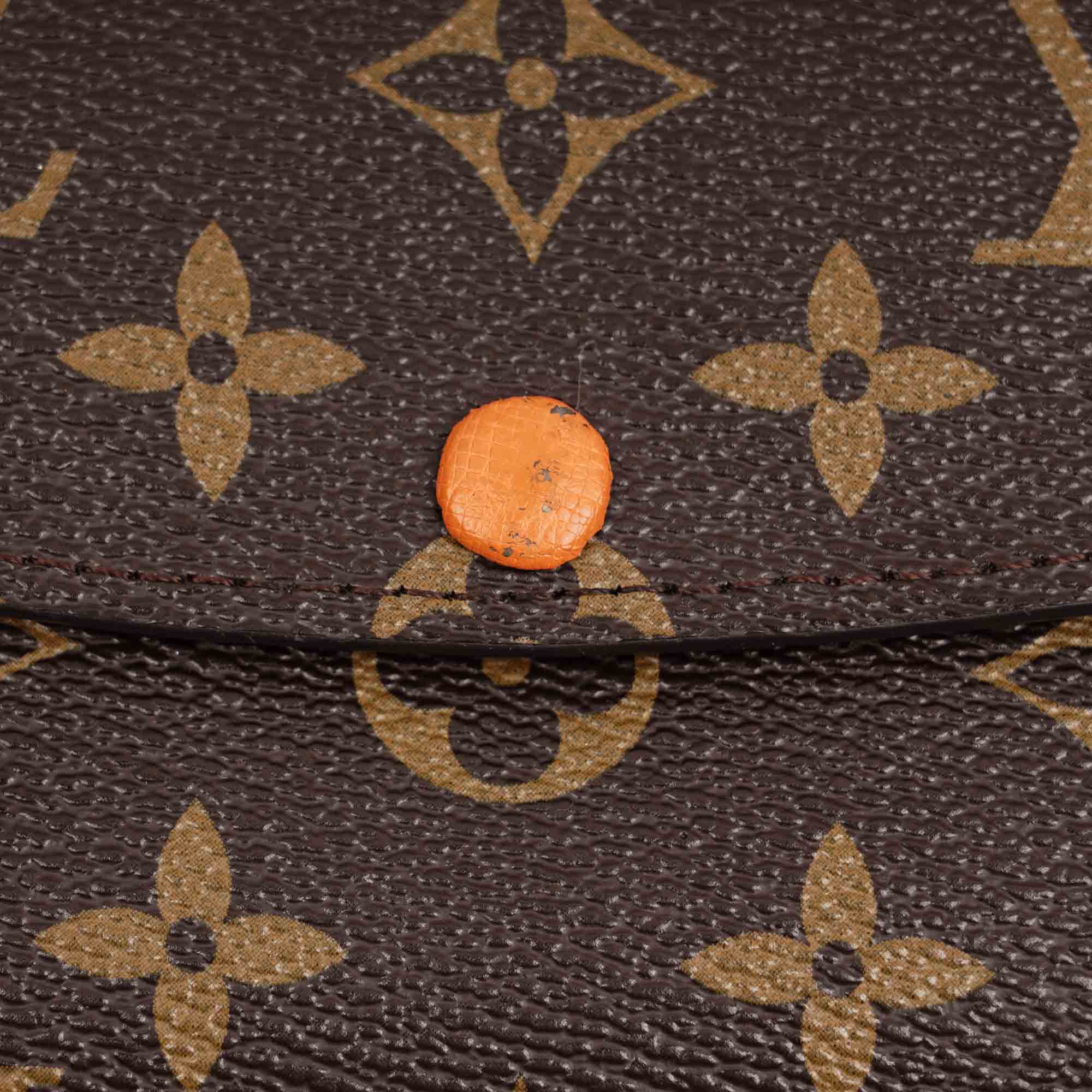Emelie Wallet image