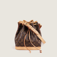 Noé BB Bucket Bag thumbnail image