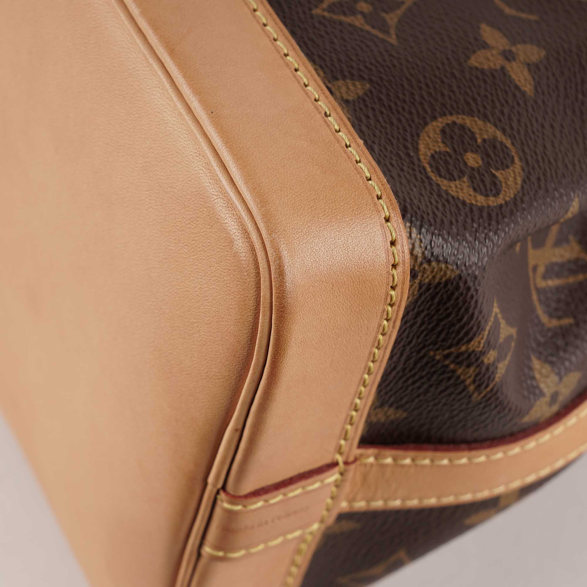 Noé BB Bucket Bag image