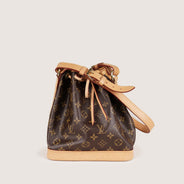 Noé BB Bucket Bag thumbnail image