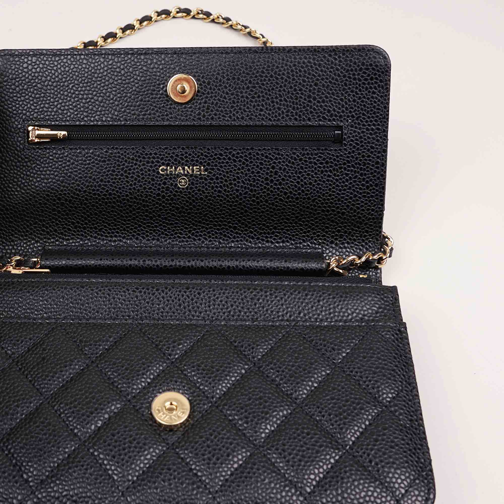 Wallet on Chain image