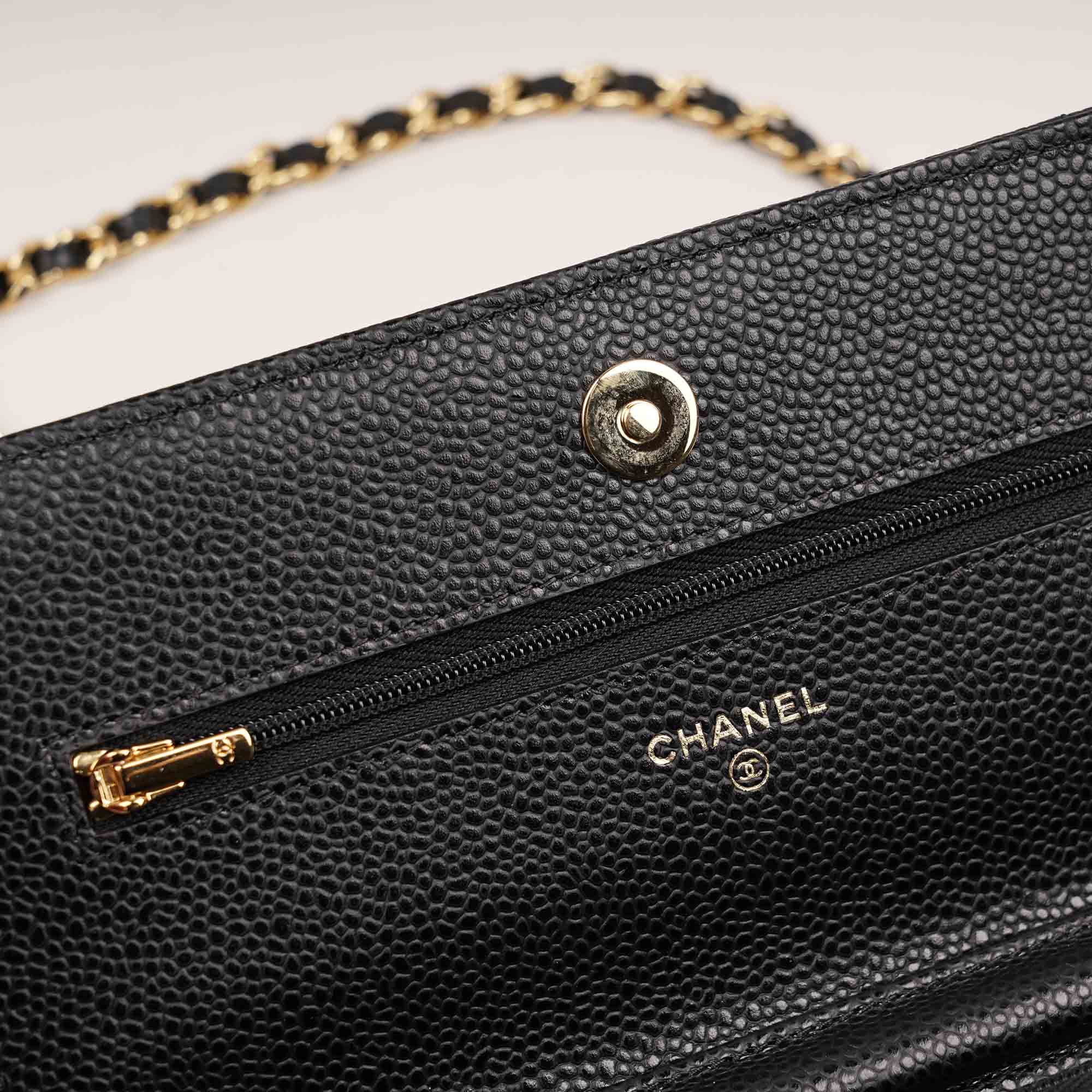 Wallet on Chain image