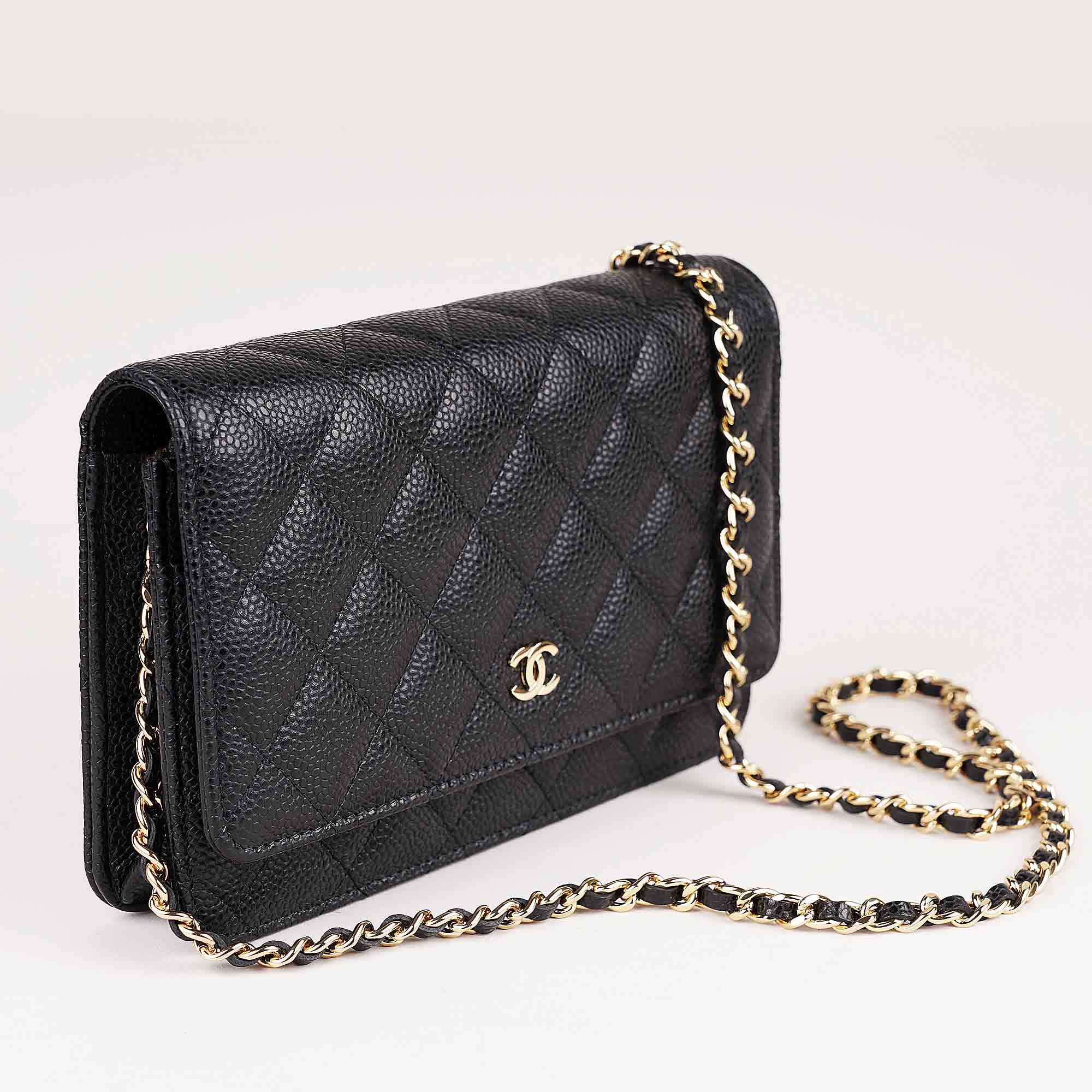 Wallet on Chain image