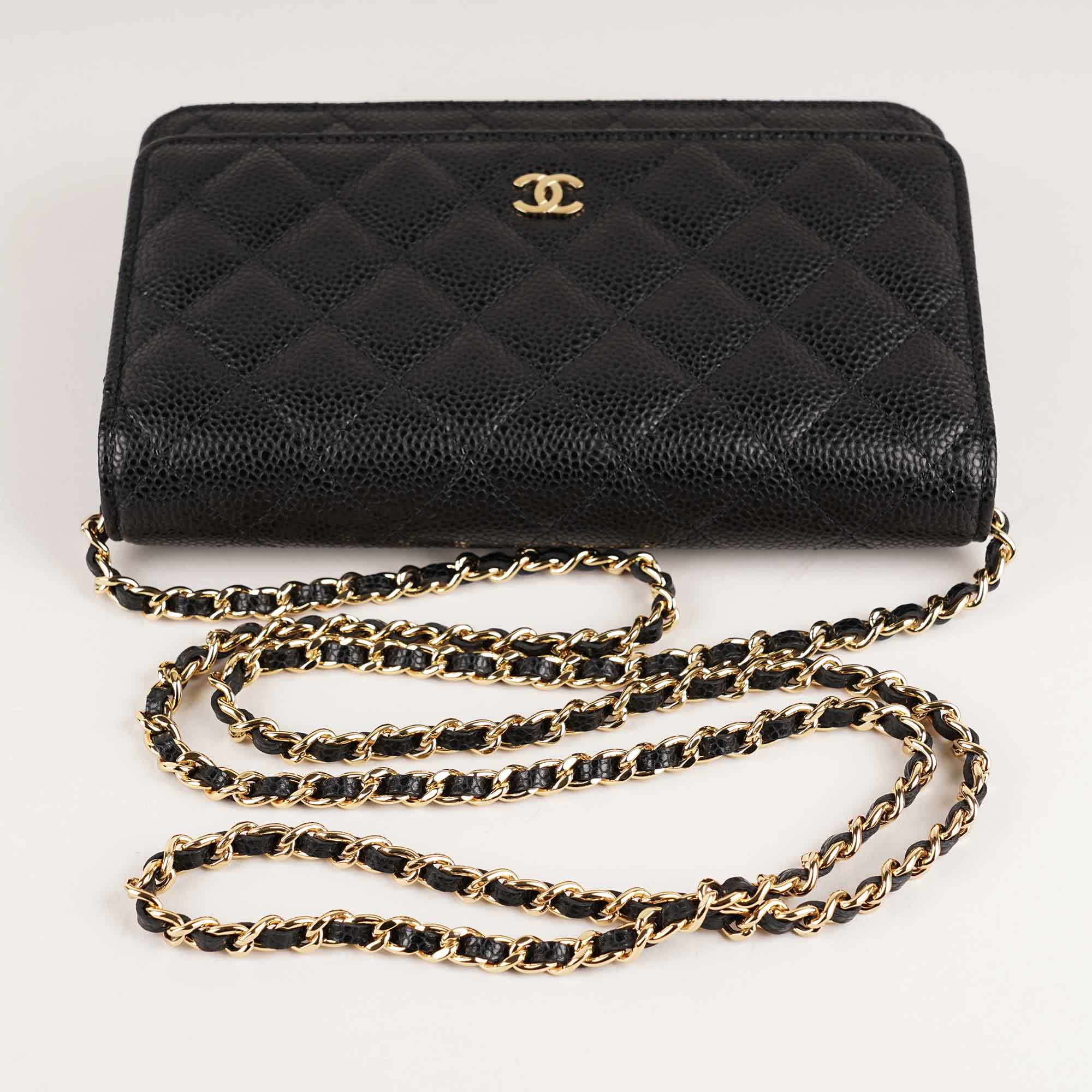 Wallet on Chain image