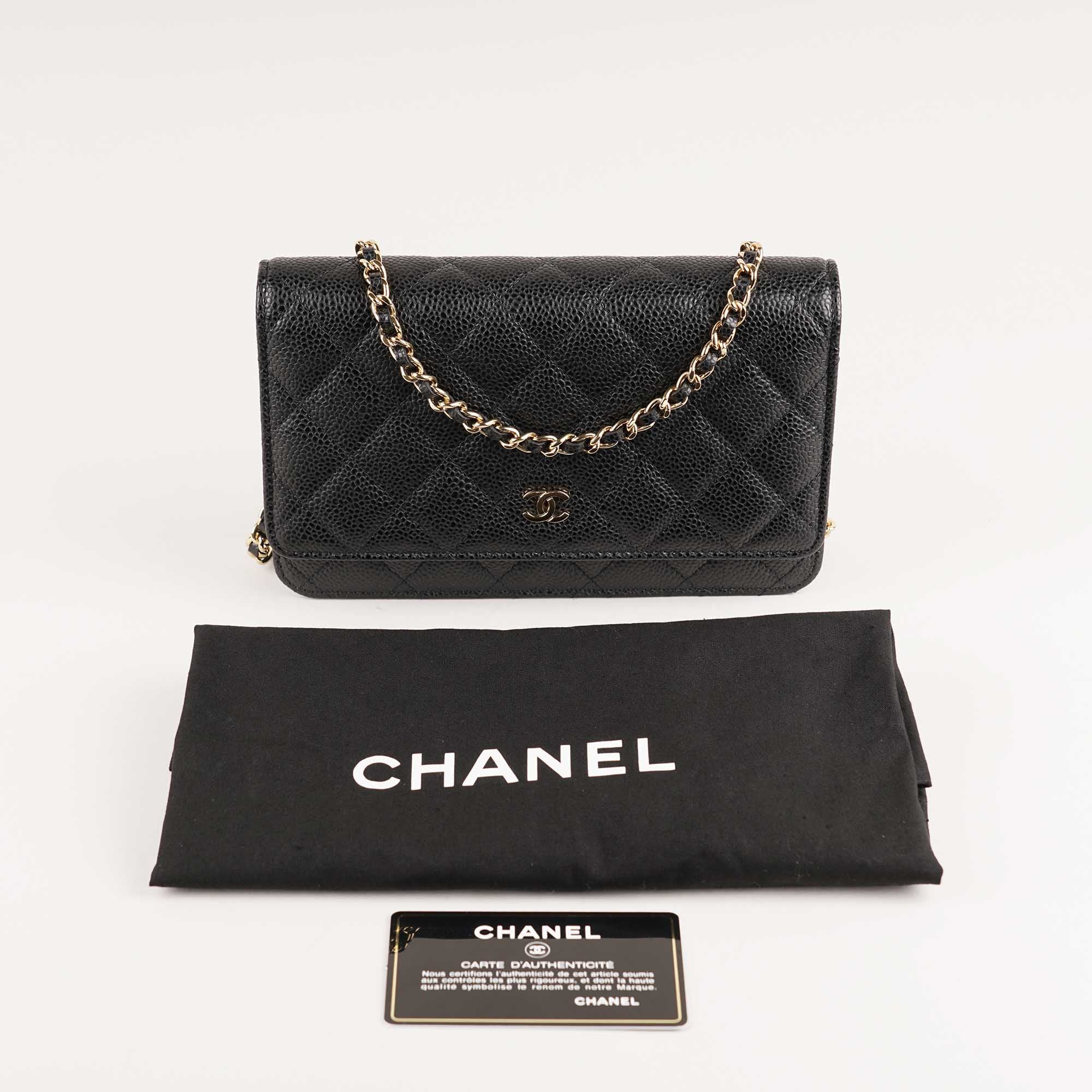 Wallet on Chain image