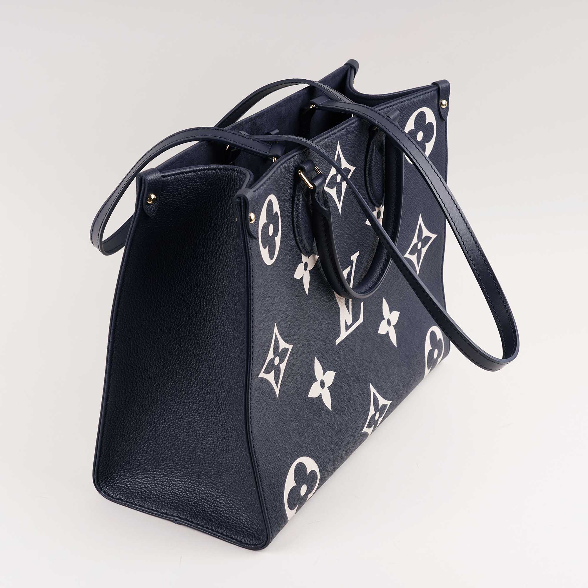 Onthego MM Top Handle image