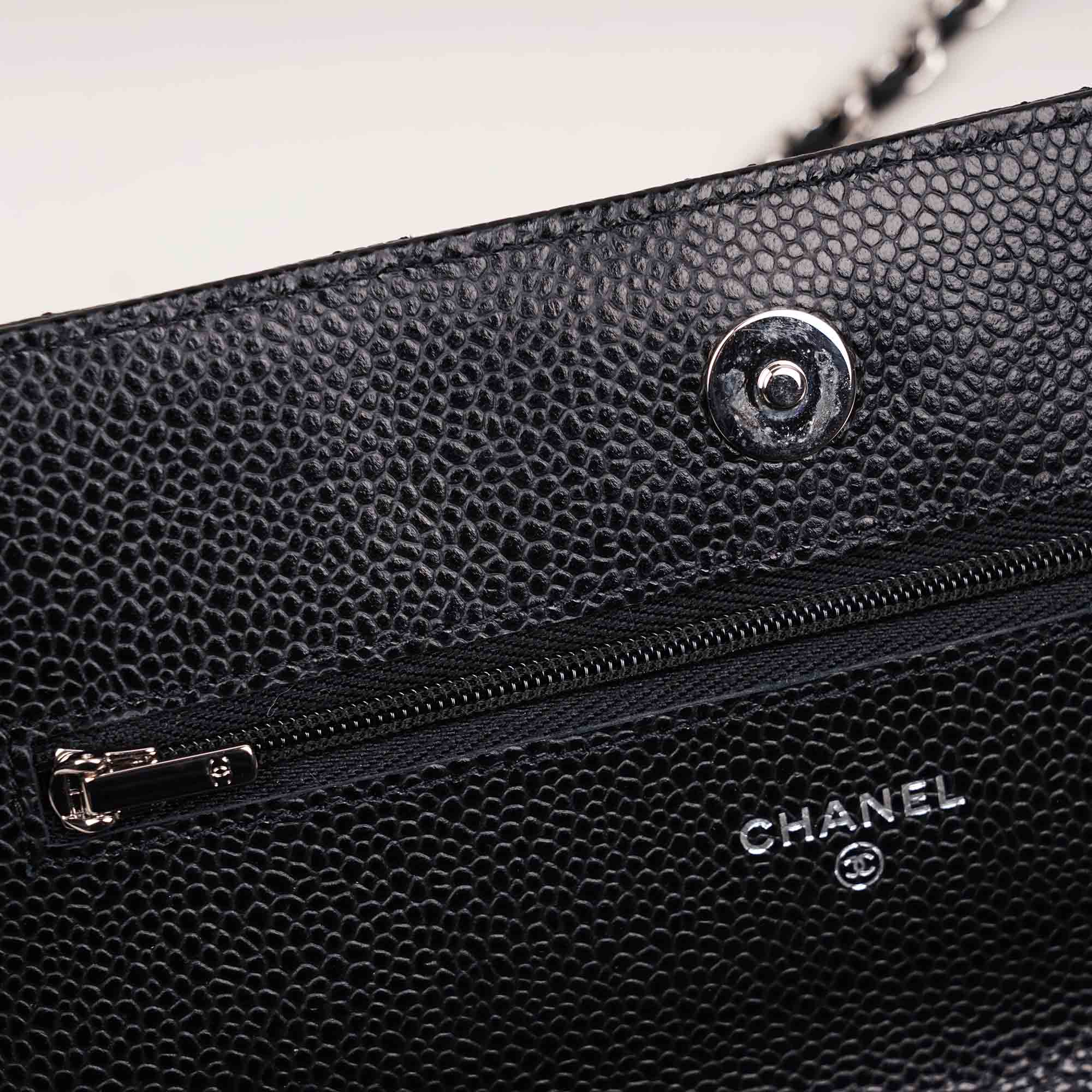 Wallet on Chain image