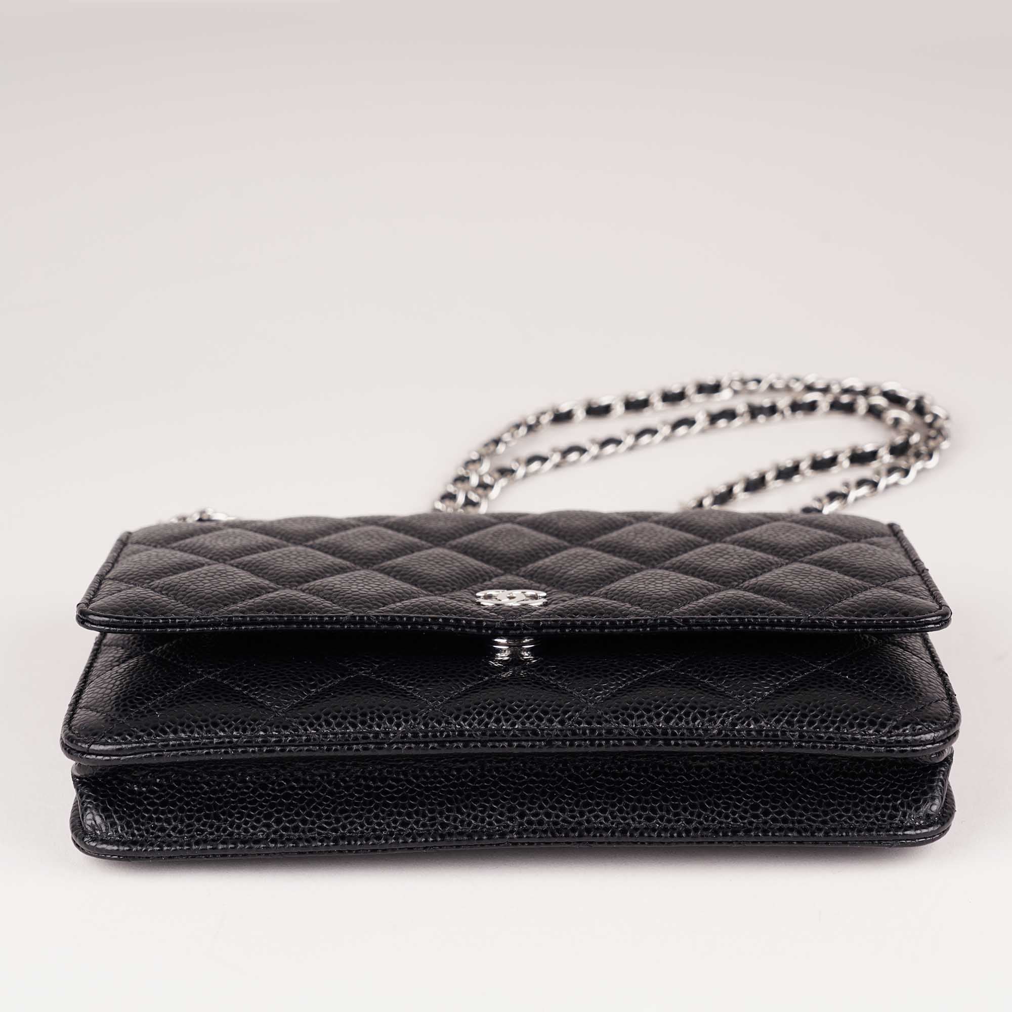 Wallet on Chain image