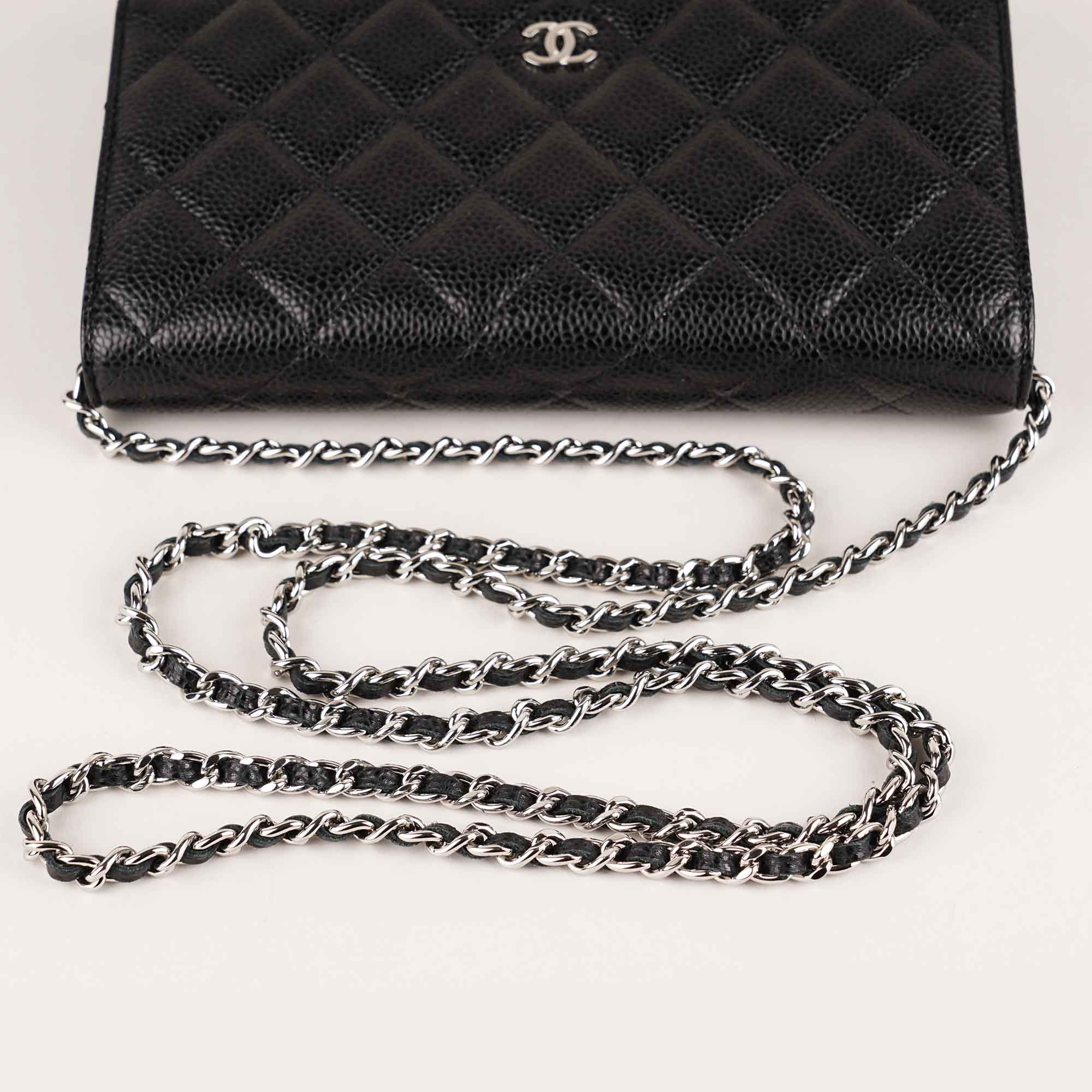 Wallet on Chain image