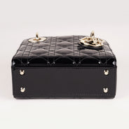 Mini Lady Dior Handbag thumbnail image