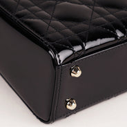 Mini Lady Dior Handbag thumbnail image