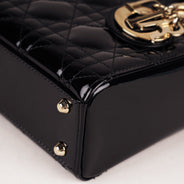 Mini Lady Dior Handbag thumbnail image