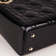 Mini Lady Dior Handbag thumbnail image