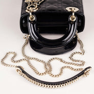 Mini Lady Dior Handbag thumbnail image