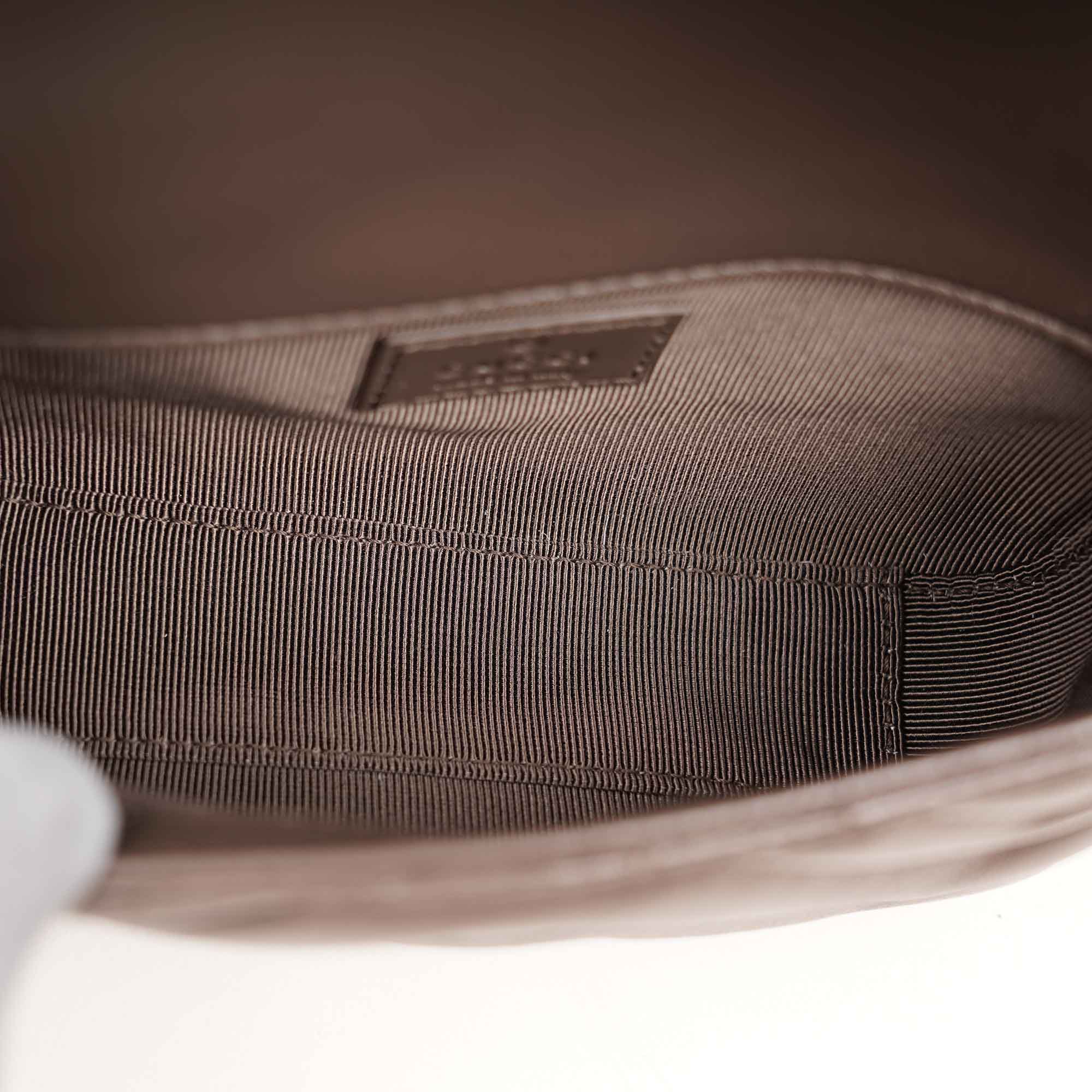 Mini Marmont Crossbody Bag image