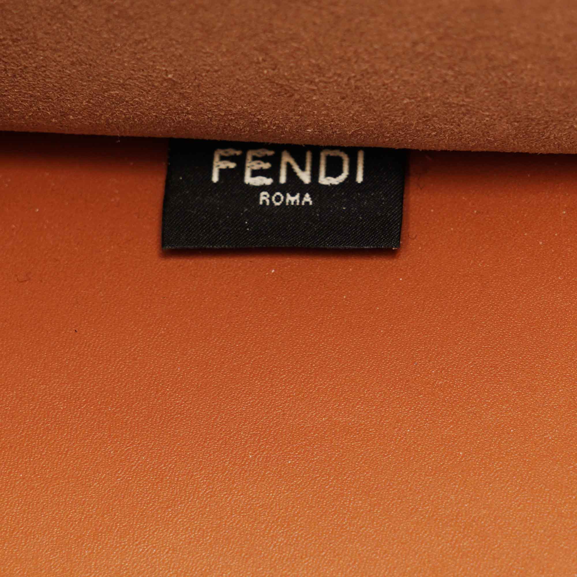 Fendi Large Sunshine Tote image