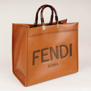 Fendi Large Sunshine Tote thumbnail image