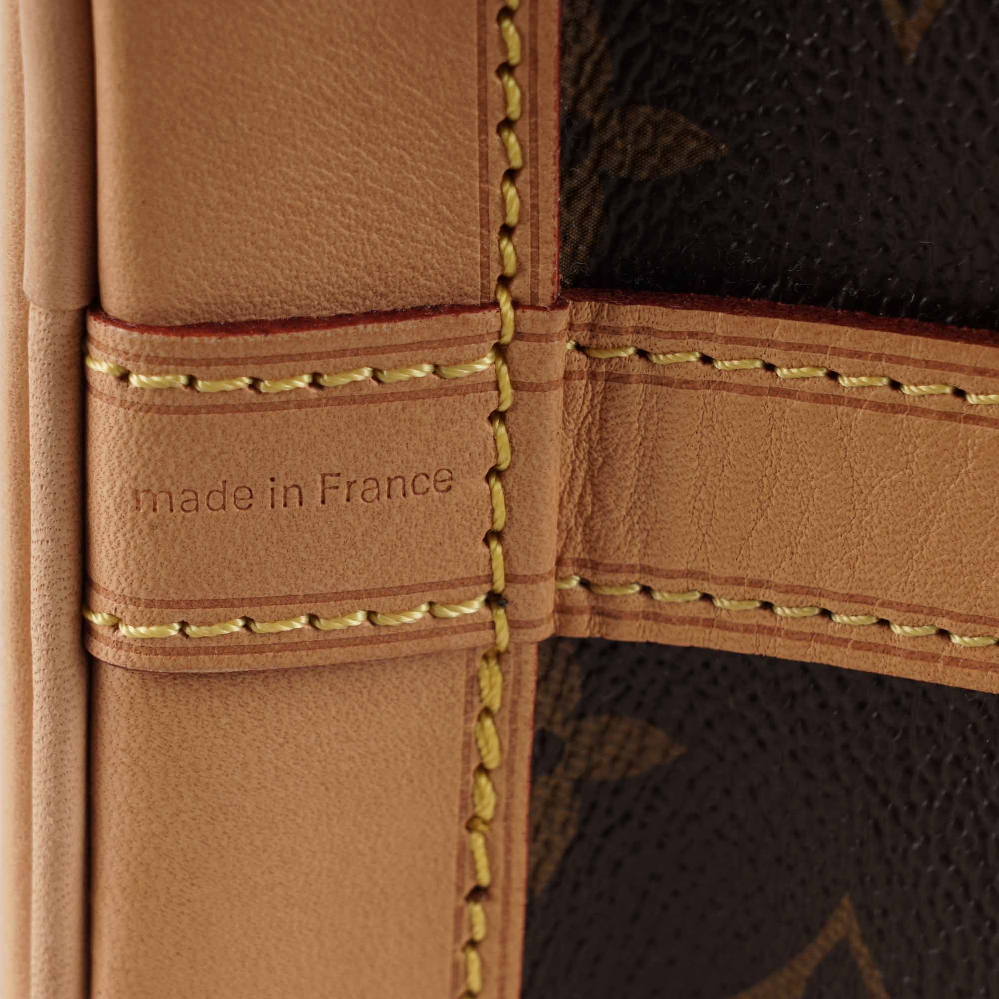 Noé BB Bucket Bag image