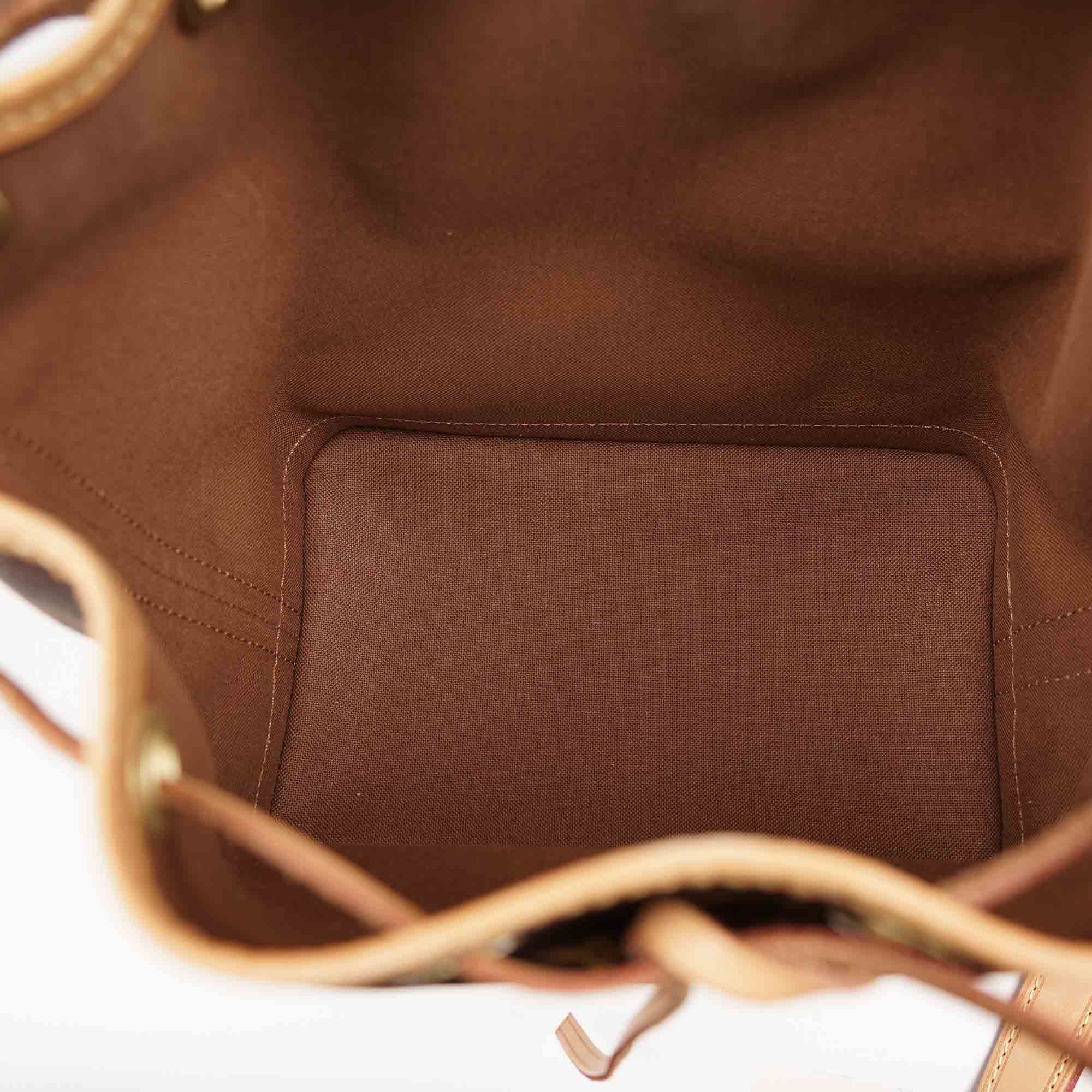 Noé BB Bucket Bag image