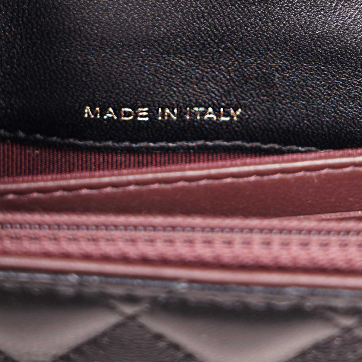 Classic M-Medium Flap Wallet image