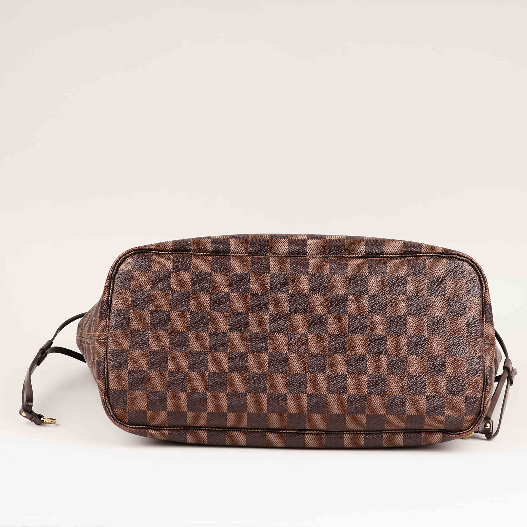 Neverfull MM Shoulder Bag image