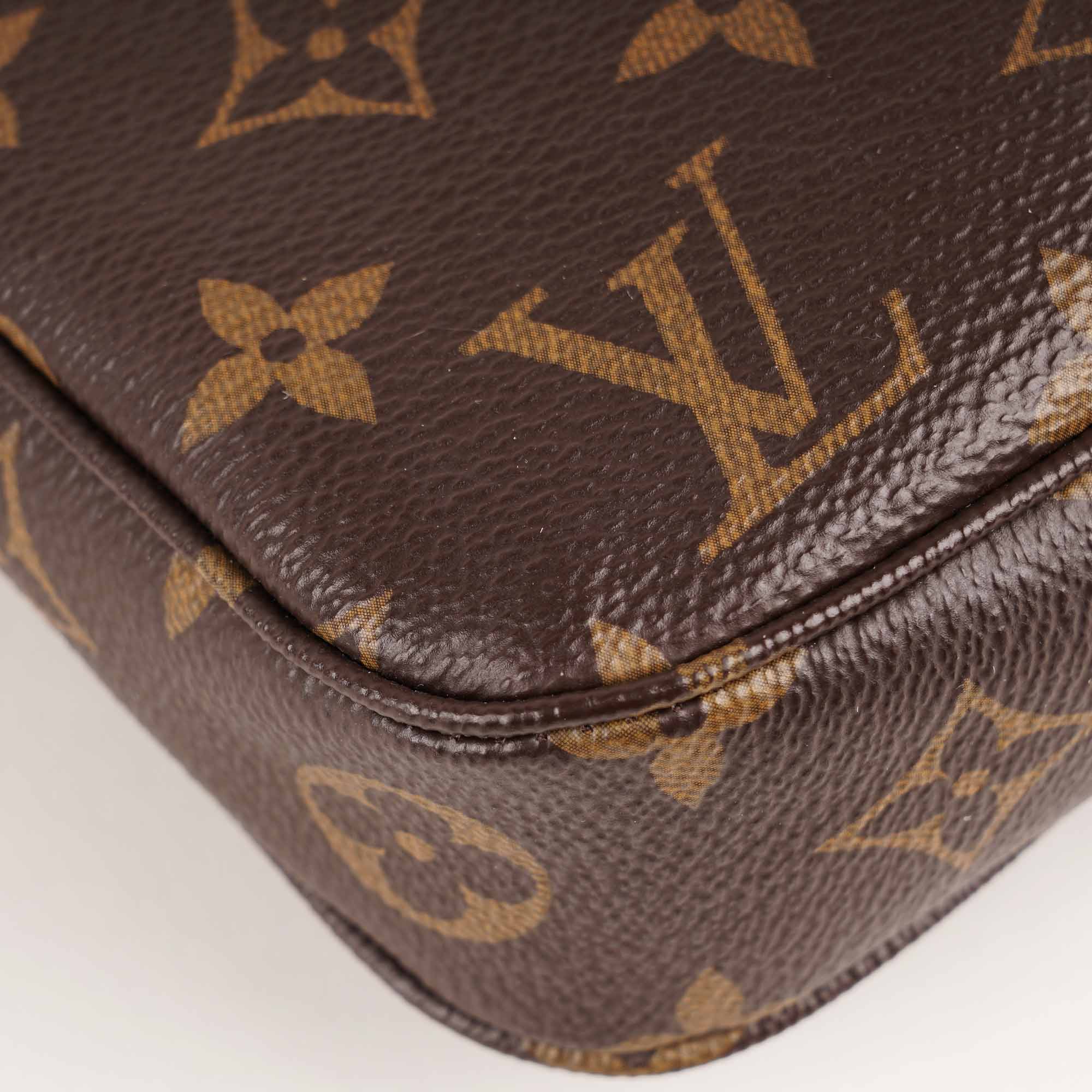 Pochette Accessoires NM New Model image