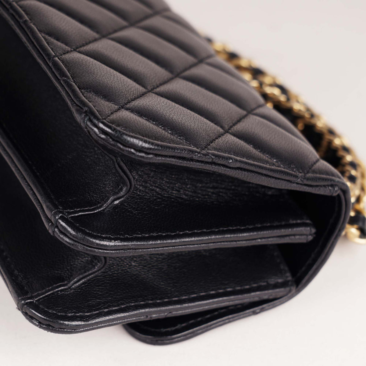 CC Micro Flap Top Handle image