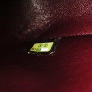 Classic Medium Double Flap Bag - Affordable Luxury thumbnail image