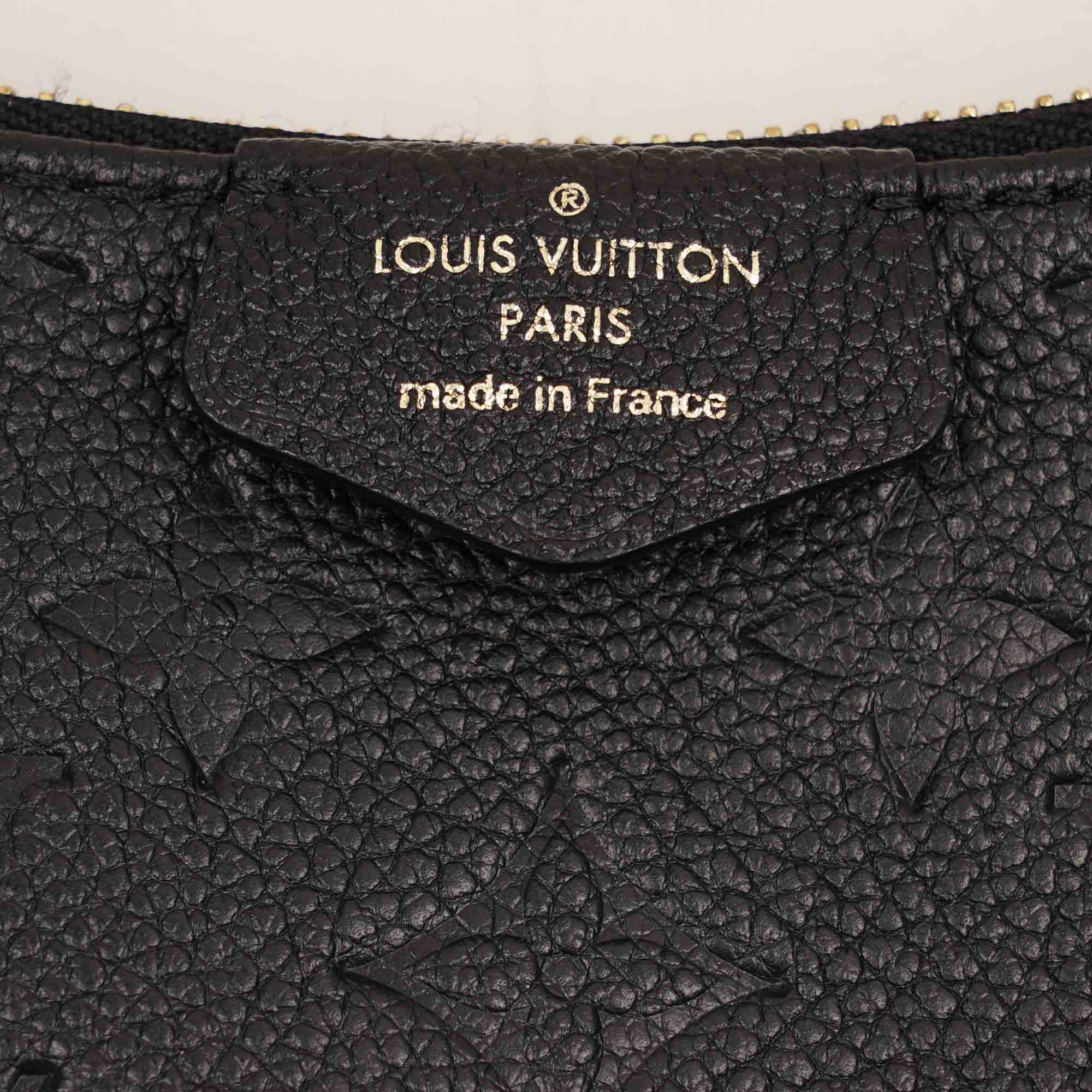 Easy Pouch On Strap image