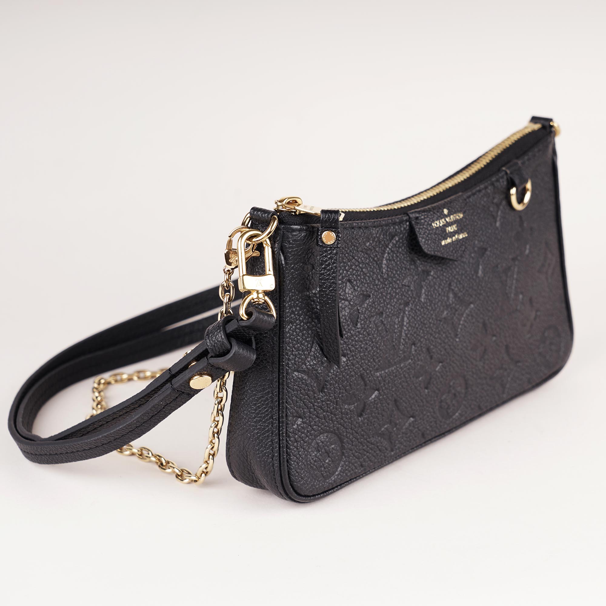 Easy Pouch On Strap image