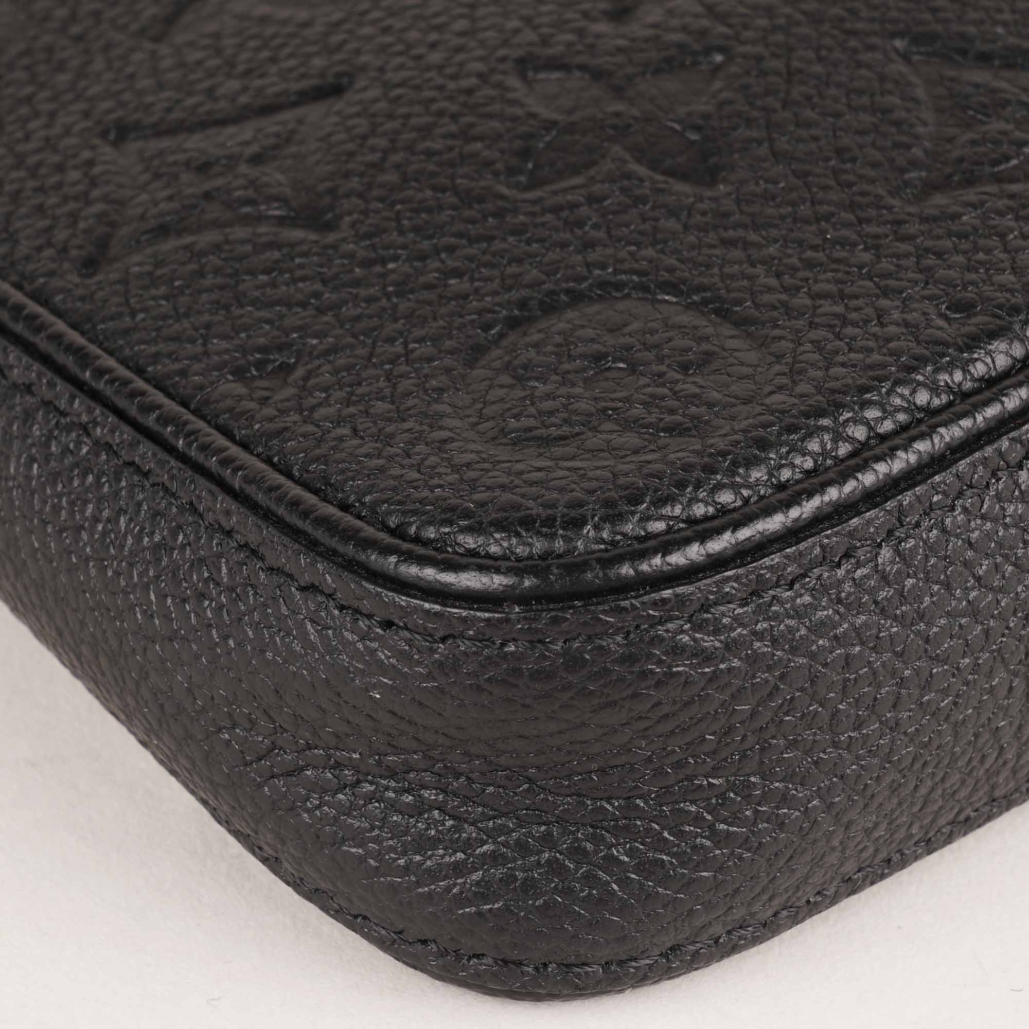 Easy Pouch On Strap image