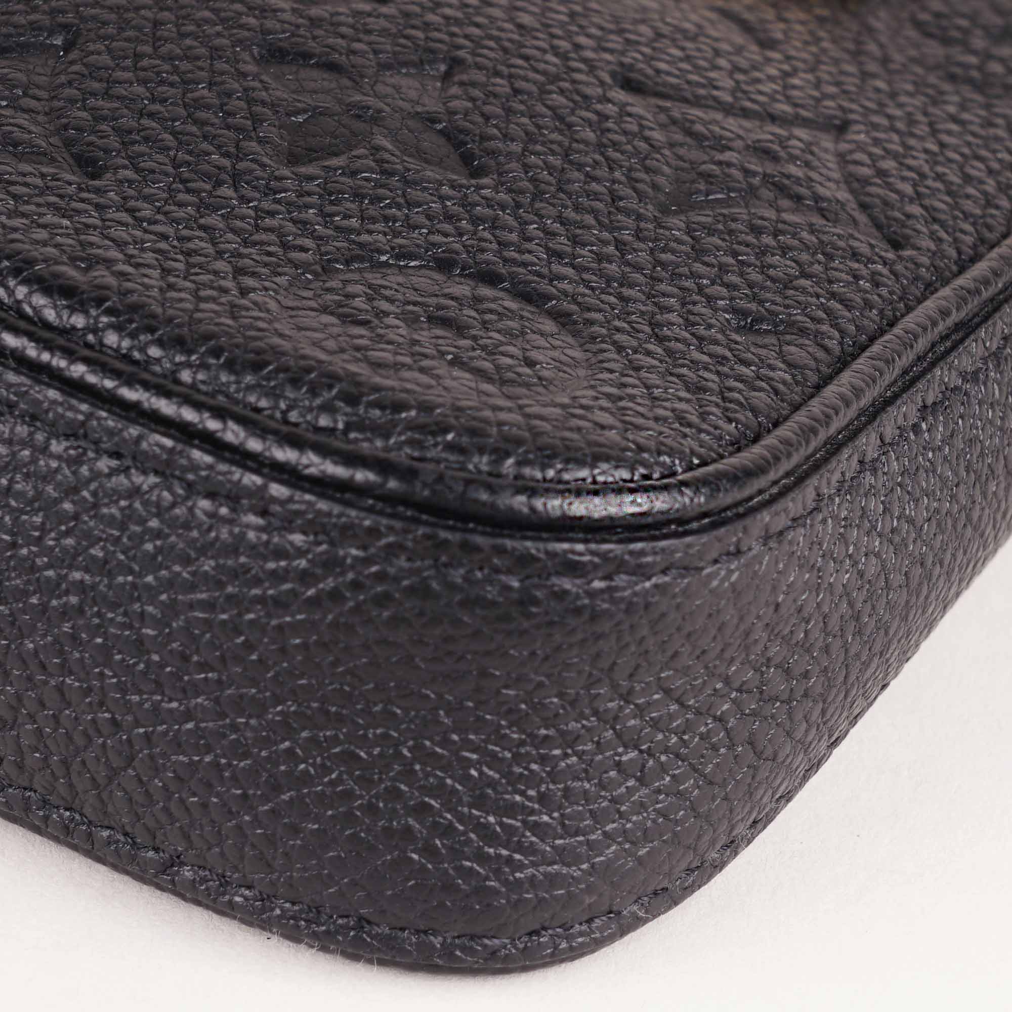 Easy Pouch On Strap image