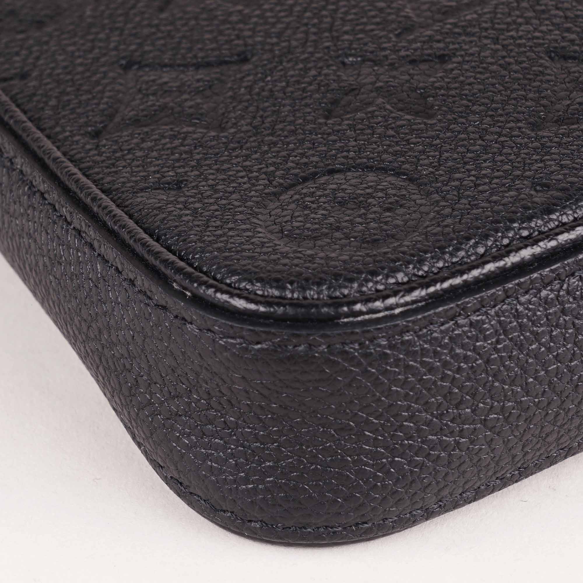 Easy Pouch On Strap image