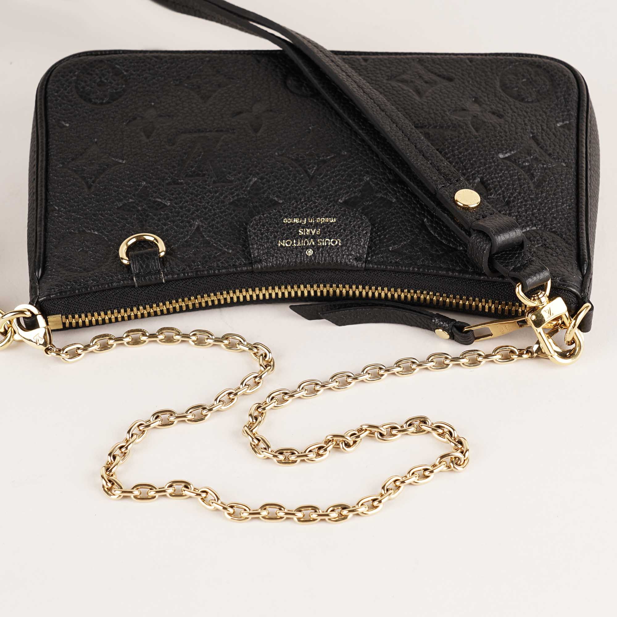 Easy Pouch On Strap image