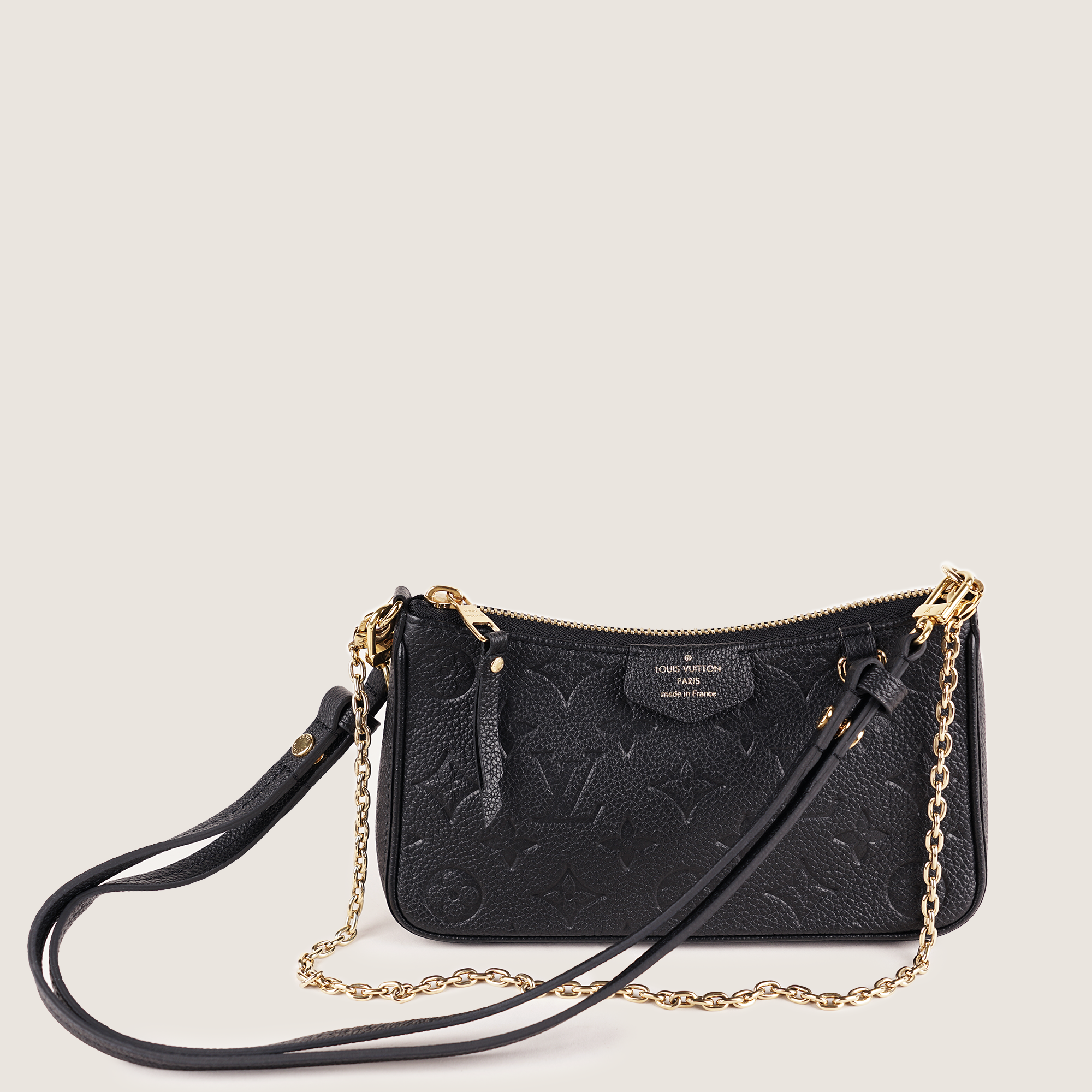 Easy Pouch On Strap image