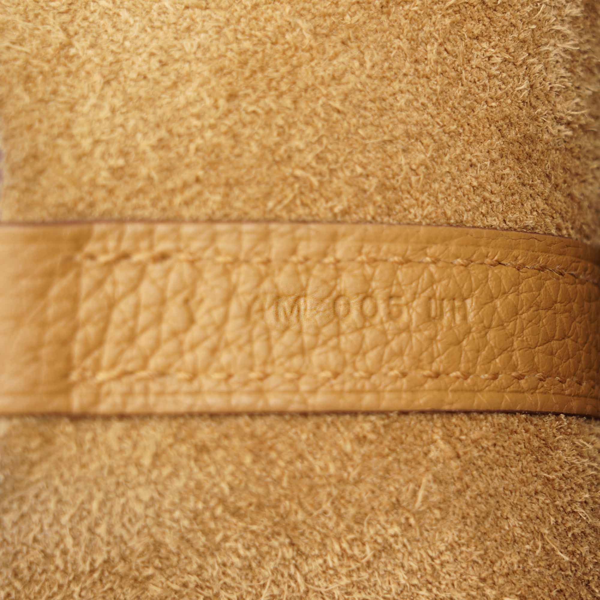 Picotin 22 Top Handle image